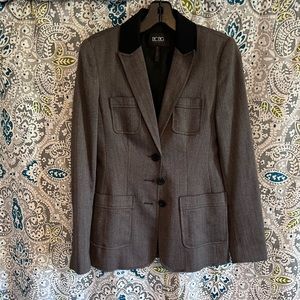 BCBG Blazer